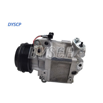 OEM 6PK एयर कंडीशनर कंप्रेसर Buick एक्सेल GT XT 2019 Chevrolet Monza Cavalier 1.0T के लिए