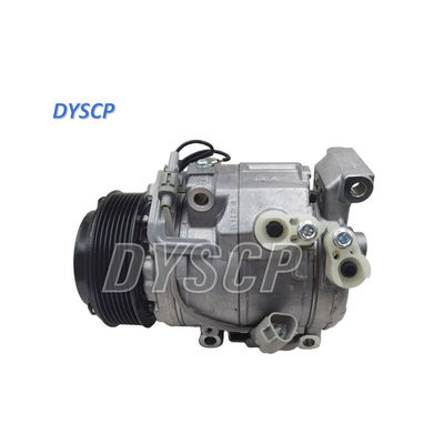 7PK 88320-60A04 8832060A04 वाहन एसी कंप्रेसर 2015 टोयोटा प्राडो TRJ152 GRJ152 10SR18C के लिए