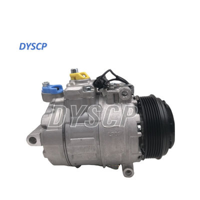 JPB500211 JPB500231 JPB500210 12V AC कंप्रेसर के लिए लैंड रोवर रेंज रोवर 4.4 2006