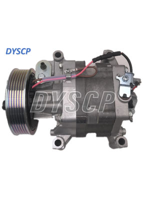 खरीदें 38810-5R0-004 38810-5R0 Honda Fit GK5 GR9 के लिए सिटी gM6 के लिए vezel rU1 6PK के लिए Ac कंप्रेसर ऑनलाइन निर्माण