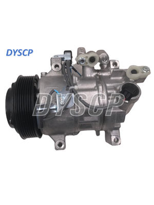 खरीदें एसी कंप्रेसर के लिए होंडा स्पिरियर 2.4L CU6 TLX UB1 एसी कंप्रेसर 38810-50N-H01 3881050NH01 3881050N ऑनलाइन निर्माण