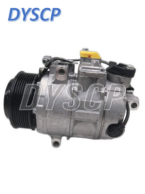 खरीदें AC कंप्रेसर Bmw F07 E70 E71 535GT X5 X6 64529217868 64529399060 64529154070 8PK ऑनलाइन निर्माण