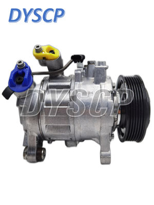 खरीदें बीएमडब्ल्यू F30 320 E84 X1 64529223695 2013 6PK 14c के लिए सटीक एल्यूमीनियम कार एसी कंप्रेसर online manufacture