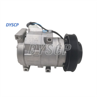 खरीदें 447220-4872 10S17C 38810-RCA-A01 एसी कंप्रेसर के लिए होंडा Accord CM6 Acura TL UA6 2003 6PK ऑनलाइन निर्माण