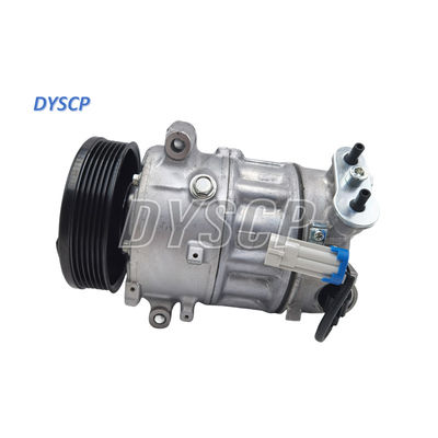 खरीदें 13232305 कार एयर कंडीशनर कंप्रेसर के लिए Buick Regal Lacrosse 2.0 2.4 2009 6PK online manufacture