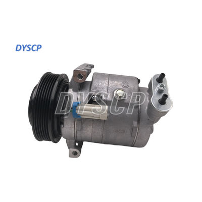 खरीदें 26699421 9046543 कार एयर कंडीशनर चेवरलेट क्रूज़ 1.6 Crptivr2.4 Buick Regal Malibu 1.6T के लिए कंप्रेसर ऑनलाइन निर्माण