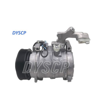 खरीदें होंडा ओडिसी स्ट्रीम के लिए 12V 10S17C ऑटो एसी कंप्रेसर 38810-RFE-003 447180-8030 ऑनलाइन निर्माण