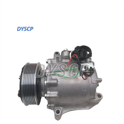खरीदें 38810-RL3-H02 एयर कंडीशनर कंप्रेसर 12V के लिए होंडा Accord Spirior CP1 CU1 ऑनलाइन निर्माण