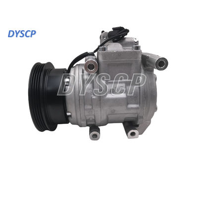 खरीदें 15C ऑटो एसी कंप्रेसर 97701-2D700 97701-2E400 977012D700 KIA Sportage Cerato 2007 4pk ऑनलाइन निर्माण