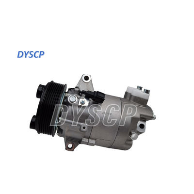 खरीदें 92600-1U600 कार एसी कंप्रेसर 92600-1U70A निसान सिल्फी वर्सा 2.0 G11 6PK के लिए online manufacture