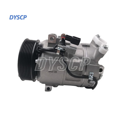 खरीदें 92600-1VA0D 926001VA0D ऑटो एसी कंप्रेसर निसान सेरेना C26 FC26 7pk के लिए online manufacture