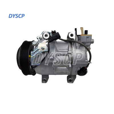 खरीदें 92600-3TA5D 12V कार एसी कंप्रेसर 92600-3TA1C निसान टीना 2.5 लोलान के लिए online manufacture