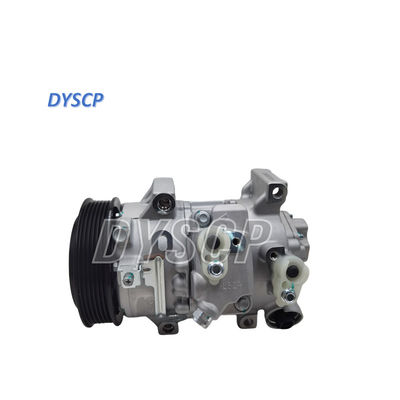 खरीदें 88310-02500 8831002500 88310-1A660 एसी कंप्रेसर टोयोटा कोरोला YARiS 1.6 ZSP92 ZRE120 6PK के लिए ऑनलाइन निर्माण