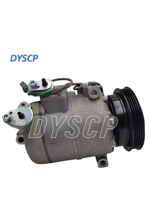 खरीदें 8D0260805J VW B5 ऑडी C5 1.8T 4PK के लिए चर विस्थापन कंप्रेसर ऑनलाइन निर्माण