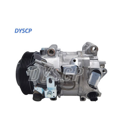 खरीदें टोयोटा लेक्सस IS200 ES200 ASV71 GGH30 2018 6PK के लिए 88320-3A510 88320-0N010 एसी कंप्रेसर ऑनलाइन निर्माण