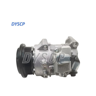 खरीदें 88310-50160 8831050160 एसी कंप्रेसर लेक्सस LS460 USF40 6PK के लिए ऑनलाइन निर्माण