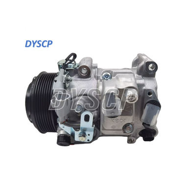 खरीदें 88320-33210 88320-48150 लेक्सस ES350 GSV40 Previa GSR50 Alphard GGH20 7PK के लिए एसी कंप्रेसर ऑनलाइन निर्माण