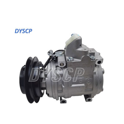 खरीदें 10PA15L 1PK 88320-60450 88320-22H91 टोयोटा लैंड क्रूजर FJ80 के लिए कार एसी कंप्रेसर प्रतिस्थापन online manufacture
