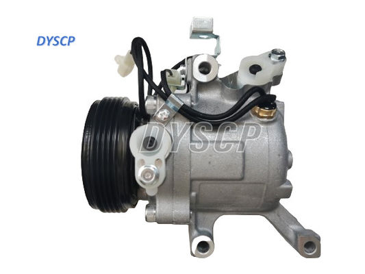 खरीदें टोयोटा कार एसी कंप्रेसर रश Daihatsu Terios 88320-B1020 88320-B4010 447190-6629 447260-5820 ऑनलाइन निर्माण
