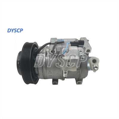 खरीदें ऑटोमोटिव एसी कंप्रेसर 38810-RN0-A01 Honda Acura MDX ZDX 3.7 YD2 YB1 2010 के लिए online manufacture