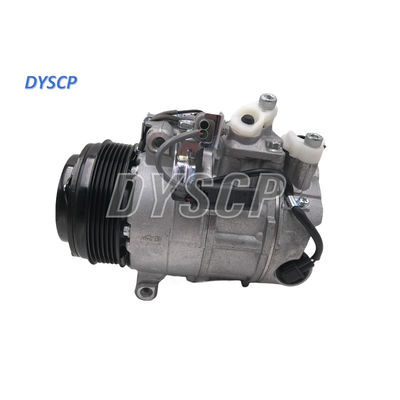 खरीदें Benz W166 ML350 R172 SLK200 2013 6PK के लिए वाहन एसी कंप्रेसर online manufacture