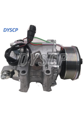 खरीदें 2009 होंडा CRV RE2 RE1 ऑटोमोटिव एसी कंप्रेसर 7PK 38810RZVG02 ISO9001 online manufacture