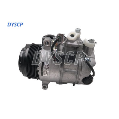 खरीदें Benz 0032308511 W166 ML350 W166 W212 E260 2013 6PK के लिए कार एसी कंप्रेसर ऑनलाइन निर्माण