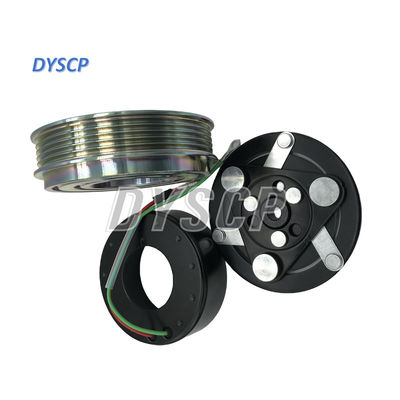 खरीदें क्लच के लिए ऑटो एसी कंप्रेसर होंडा FIT GE6 GE8 सिटी GM2 38900-RB0-006 38900-RD4-H01 2009 5PK ऑनलाइन निर्माण