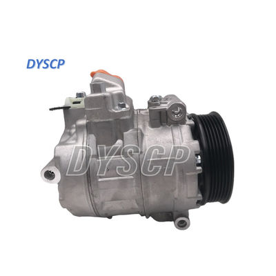 खरीदें 12V 7SEU17C कार एसी कंप्रेसर LR013841 लैंड रोवर डिस्कवरी 4 2.7 Tdv6 2010 6pk online manufacture