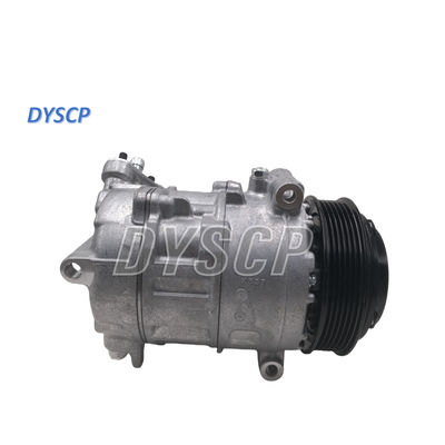 खरीदें जीप चेरोकी 2.0 2.4 2015 6PK के लिए 12v डीसी कार एयर कंडीशनिंग कंप्रेसर online manufacture