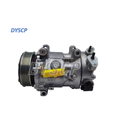 खरीदें 9804966680 Peugeot 3008 DS6 DS5 C5 1.6T 2015 6PK के लिए एसी कंप्रेसर ऑनलाइन निर्माण
