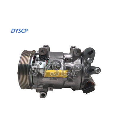 खरीदें 7C16 6487 02 648702 Peugeot C5 508 2.3 6PK प्रतिस्थापन के लिए एसी कंप्रेसर online manufacture