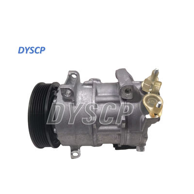 खरीदें Peugeot RCZ 3008 308CC 1.6T DS4 207CC एसी कंप्रेसर कार प्रतिस्थापन 6PK 648741 6487 41 ऑनलाइन निर्माण