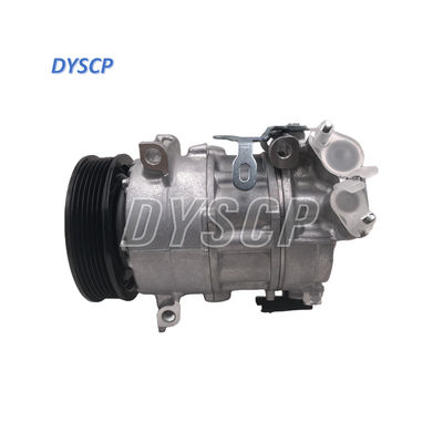 खरीदें YL00835880 Peugeot 408 308S 4008 5008 1.8 6PK के लिए एसी कंप्रेसर online manufacture