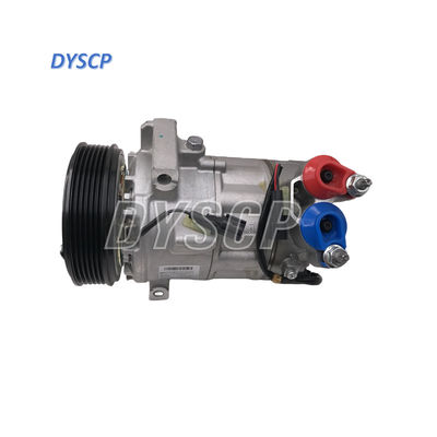 खरीदें 6906223 P31315453 31366155 XC60 S60 V40 T5 2.0T 2018 6PK एसी कंप्रेसर online manufacture
