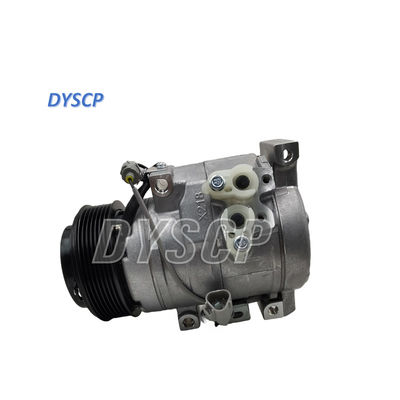 88320-6A150 88320-6A400 88320-6A390 10S17C एसी कंप्रेसर टोयोटा प्राडो 2700 TRJ150 GRJ150 लैंड क्रूजर के लिए
