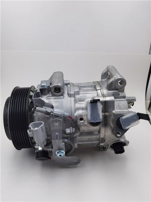 कंप्रेसर टोयोटा अल्फार्ड सिएना हाइलैंडर 3.5 GGH30 2016 88320-58020 7PK