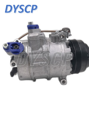ऑटो एयर कंडीशनर कंप्रेसर बीएमडब्ल्यू रोल्स रॉयस घोस्ट F02 750 64509154072 2012 4pk के लिए