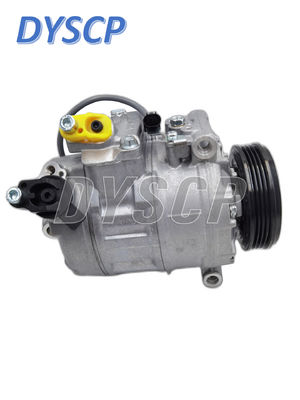 बीएमडब्ल्यू 64509174802 64526983098 E60 525 100MM 2003 4PK के लिए एसी कंप्रेसर