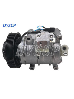 Honda Accord Acura CR4 TB5 TB6 RDX 3.0 38810-5G0-A01 38810-R8A-A01 के लिए ऑटो एसी कंप्रेसर