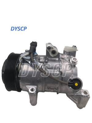 उच्च गुणवत्ता वाला एसी कंप्रेसर 38810-5K8-J02 38810-5K8 होंडा जेड 1.5T FR2 2017 7PK 388105k8