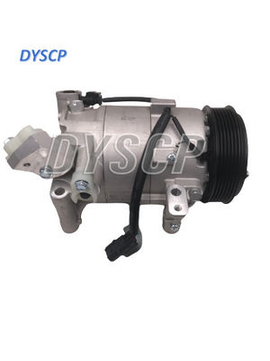 38810-5MS-H03 ऑटोमोटिव एसी कंप्रेसर के लिए होंडा Avancier URV 2.0T TG3 TG5 2017 6PK