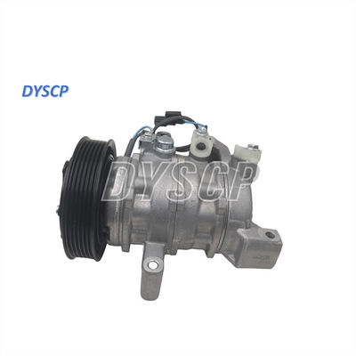 38810-57R-H01 38810-51B-H01 होंडा क्रेडर वेज़ेल 1.8 6PK के लिए ऑटो एसी कंप्रेसर