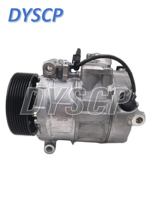 बीएमडब्ल्यू X3 F25 2.5 3.0 64529211496 DCP05089 8FK351105301 8PK 7seu17c के लिए एसी कंप्रेसर