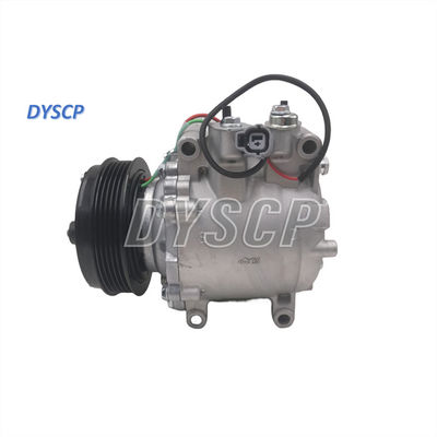 38810-PWJ-Z01 38810-REA-A01 Honda Fit GD1 GD3 2004 5PK के लिए एसी कंप्रेसर