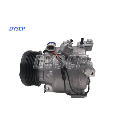 सटीक एल्यूमीनियम कार एयर कंडीशनर कंप्रेसर 95932749 95522247 Buick Encore के लिए