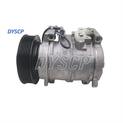 447220-4863 38810RAAA01 ऑटो एसी कंप्रेसर के लिए होंडा Accord CM4 CM5 2.0 2.4 38810-RAA-A01