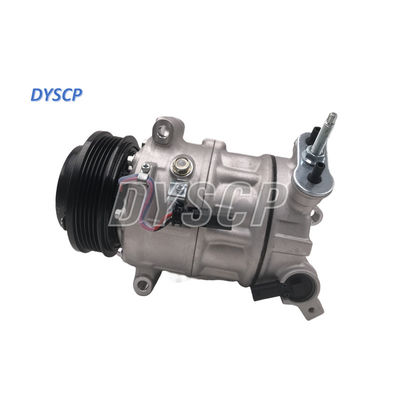 ऑटोमोटिव एसी कंप्रेसर 26691375 84097638 90766953 Buick Regal Lacrosse के लिए