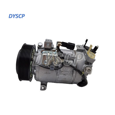 6SBH14C एसी कंप्रेसर 92600-4BE0A 926004BE0A निसान कश्काई 1.2T कोलेओस 2.0 2016 7pk