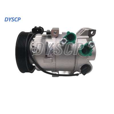 कार एयर कंडीशनर कंप्रेसर 97701-4V000 977014V000 97701-4V001 Hyundai Elantra के लिए